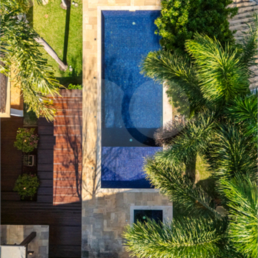 Casa à venda com 4 suítes no condomínio Villa Borghese, Indaiatuba - SP