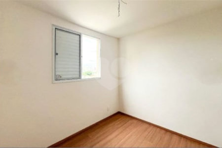 Apartamento à venda com 2 quartos em Lapa de Baixo, São Paulo, SP