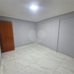 Apartamento à venda com 3 quartos em Jaçanã, São Paulo, SP