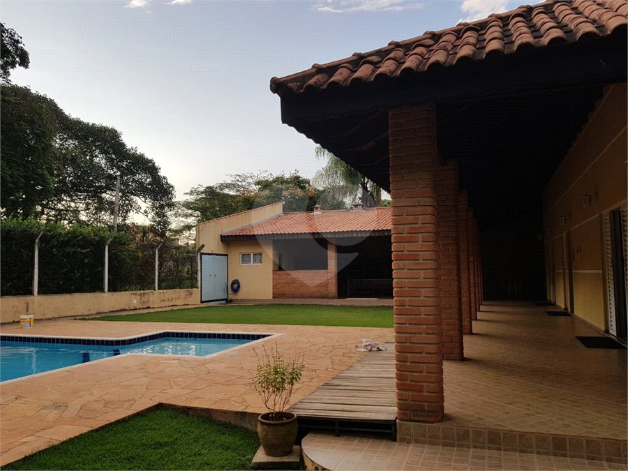 Chácara à venda com 3 quartos, sendo 1 suíte, em Monte Bianco, Araçoiaba da Serra, SP