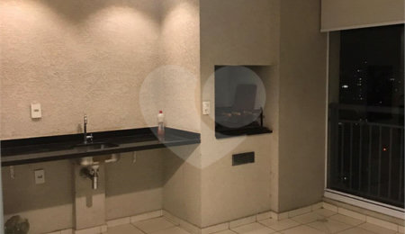 Apartamento à venda com 3 quartos em Tucuruvi, São Paulo, SP