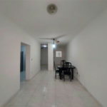 Apartamento à venda, 96 m² por R$ 300.000,00 - Jardim Enseada - Guarujá/SP