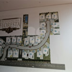 Casa à venda com 4 quartos, sendo 2 suítes, no condomínio Residencial Floresta, São Paulo - SP