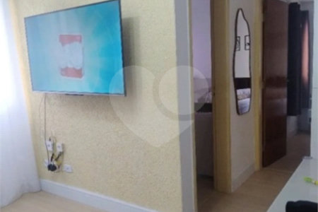 Apartamento à venda com 2 quartos em Jardim São Luis, Guarulhos, SP
