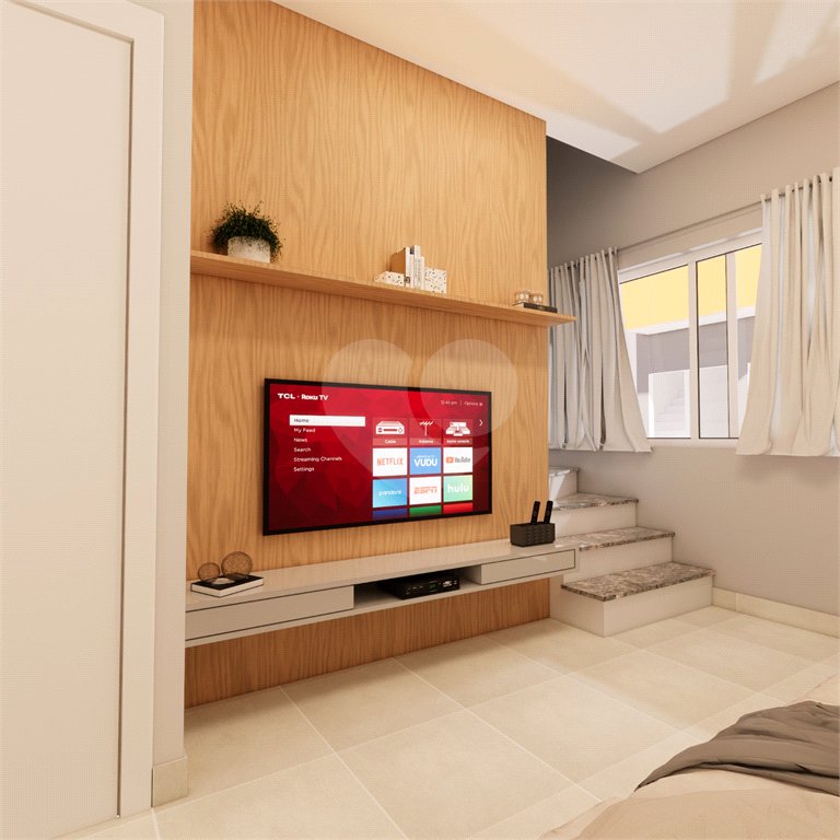 Casa à venda com 2 quartos no condomínio Residencial Itapety 2, Mogi das Cruzes - SP