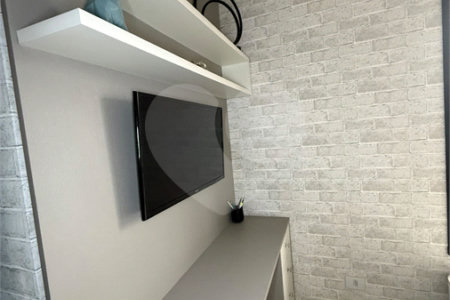 Apartamento para alugar com 2 quartos em Vila Formosa, São Paulo, SP