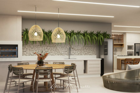 Casa Térrea à venda com 4 suítes em Condomínio Residencial Reserva Ecológica Atibaia, Atibaia, SP
