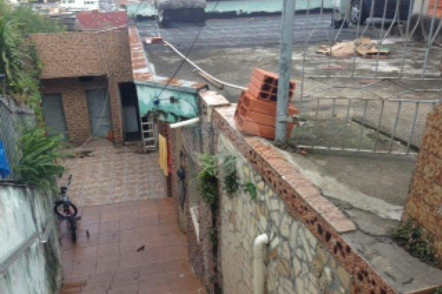 Casa à venda com 6 quartos em Casa Verde, São Paulo, SP