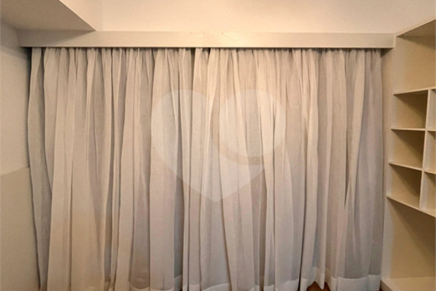 Studio à venda com 1 quarto em Paraíso, São Paulo, SP