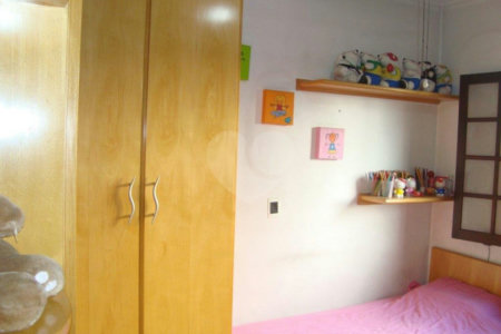Sobrado à venda com 4 quartos, sendo 2 suítes, em Santa Teresinha, São Paulo, SP