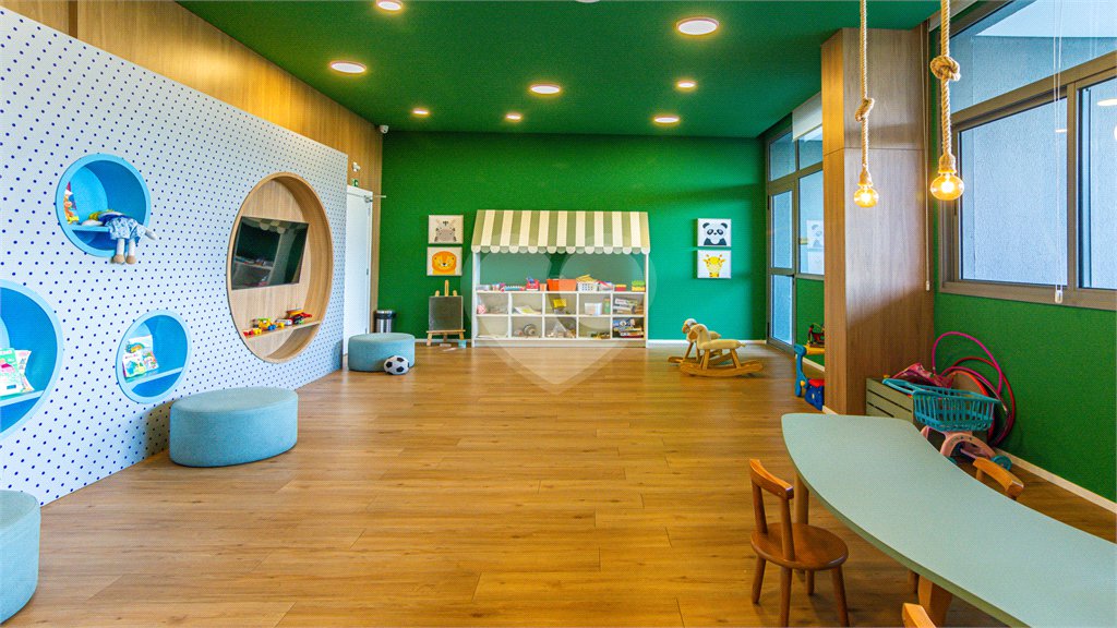 Apartamento à venda com 3 suítes em Butantã, São Paulo, SP