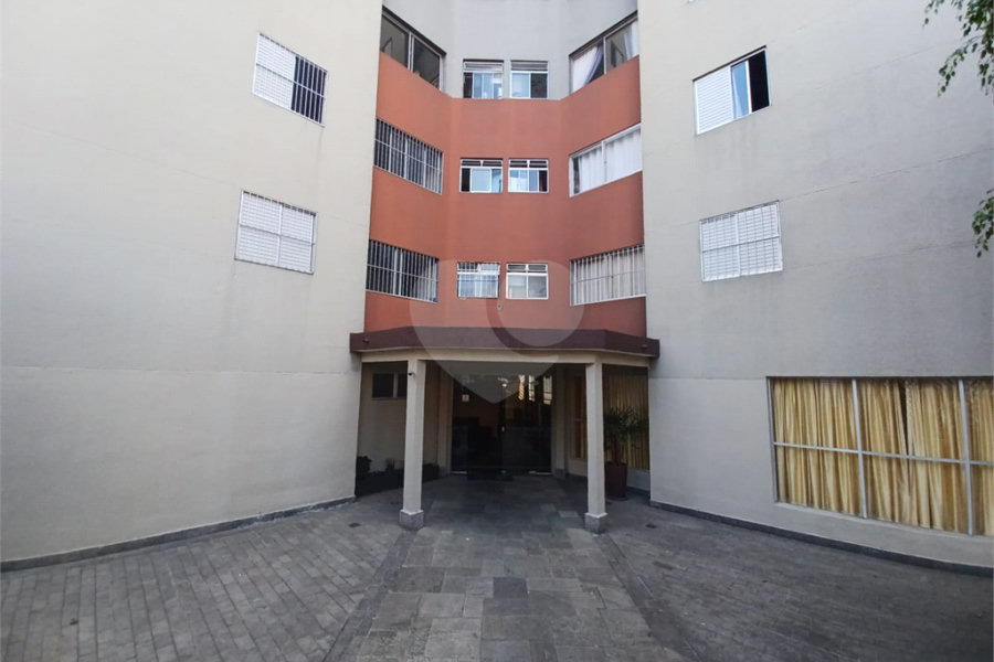 Apartamento à venda com 2 quartos em Cidade Ademar, São Paulo, SP