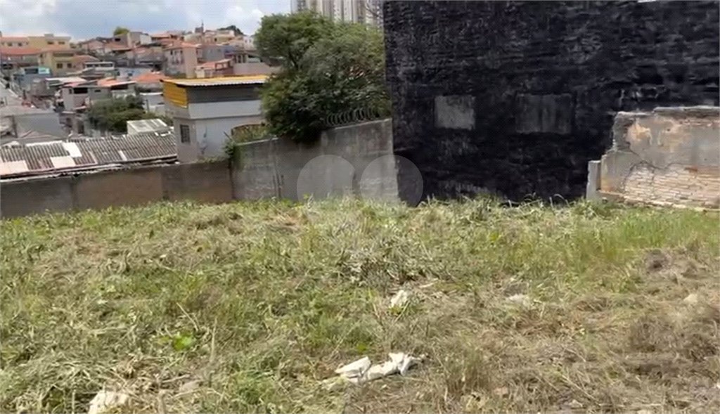 Terreno à venda em Vila Guilherme, São Paulo, SP