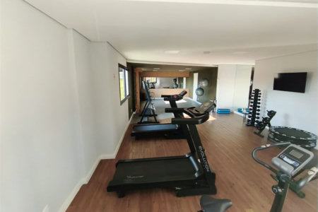 Apartamento à venda com 2 quartos em City Boaçava, São Paulo, SP