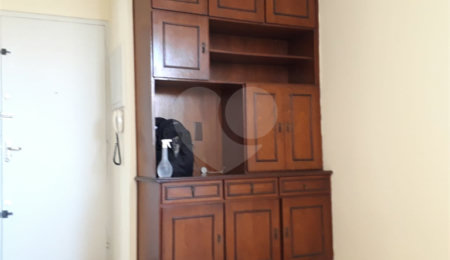 Apartamento à venda com 2 quartos em Vila Leopoldina, São Paulo, SP