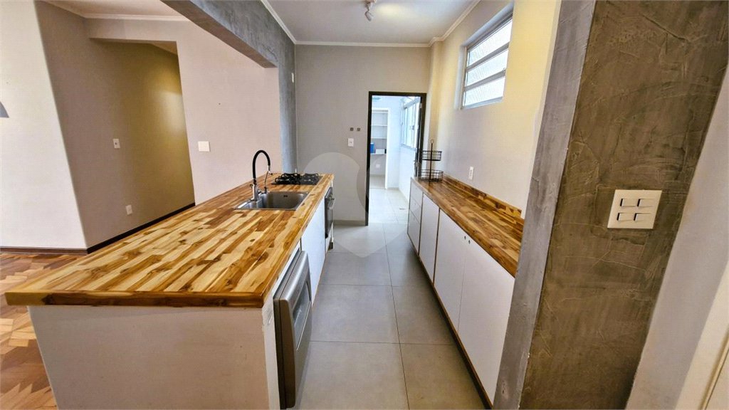 Apartamento à venda com 2 quartos, sendo 1 suíte, em Perdizes, São Paulo, SP