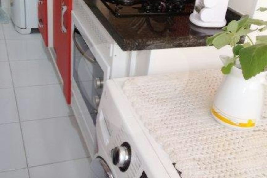 Apartamento à venda com 2 quartos em Vila Maria, São Paulo, SP