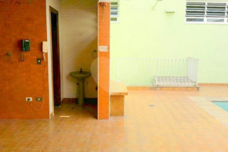 Casa à venda ou para alugar com 4 quartos, sendo 2 suítes, em Vila Gomes Cardim, São Paulo, SP