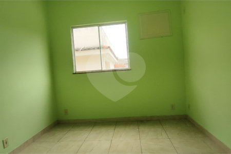 Casa à venda com 2 quartos no condomínio Village Texeira Campos, Rio de Janeiro - RJ