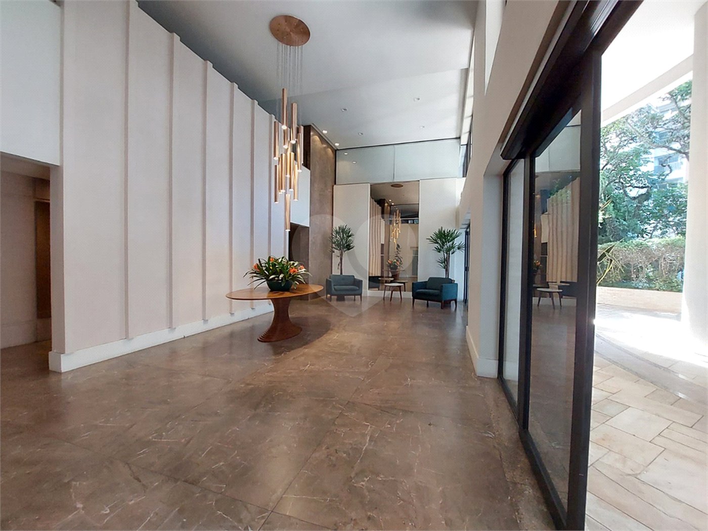 Apartamento à venda ou para alugar com 3 suítes em Perdizes, São Paulo, SP