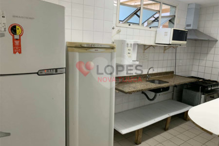 Cobertura à venda com 5 quartos, sendo 2 suítes, em Tijuca, Rio de Janeiro, RJ
