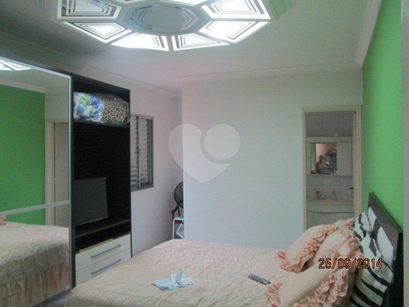 Sobrado à venda com 3 quartos, sendo 1 suíte,  em Vila Medeiros, São Paulo, SP