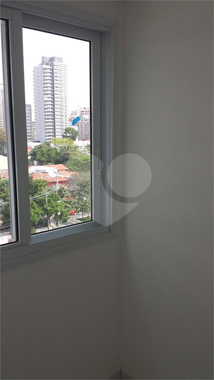 Apartamento à venda com 2 suítes em Vila Madalena, São Paulo, SP