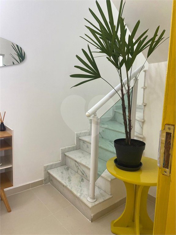 Sobrado à venda com 3 quartos, sendo 1 suíte,  em Vila Pires, Santo André, SP