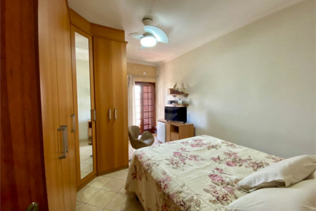 Casa à venda com 3 quartos, sendo 1 suíte, em Chácara do Vovô, Guarulhos, SP