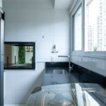 Apartamento à venda com 2 suítes em Jardim Fonte do Morumbi, São Paulo, SP