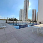 Apartamento à venda com 3 quartos, sendo 1 suíte,  em Parque Campolim, Sorocaba, SP