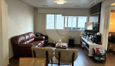 Apartamento à venda com 3 suítes em Bosque da Saúde, São Paulo, SP