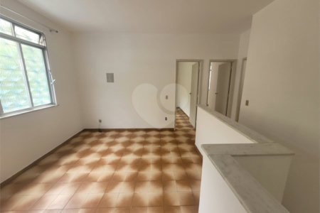 Casa à venda com 3 quartos em Rio Comprido, Rio de Janeiro, RJ