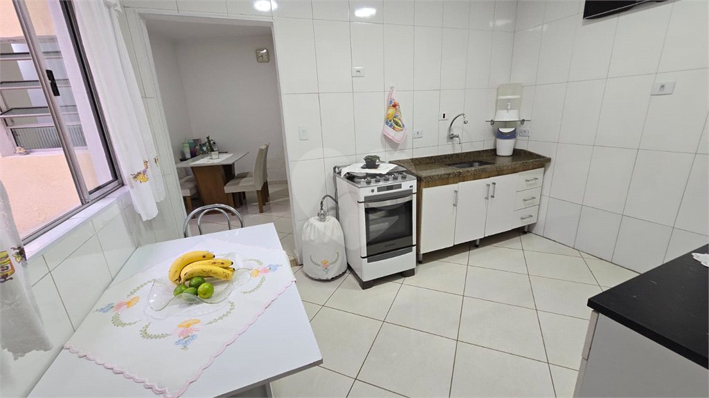 Casa à venda com 2 quartos, sendo 1 suíte,  em Vila Bonilha, São Paulo, SP