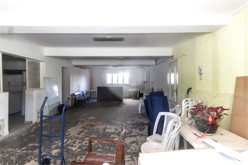 Apartamento à venda com 3 quartos, sendo 1 suíte, em Santa Teresinha, São Paulo, SP