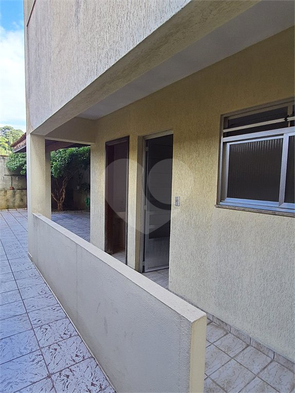 Sobrado à venda com 4 quartos, sendo 1 suíte, em Vila Pereira Barreto, São Paulo, SP
