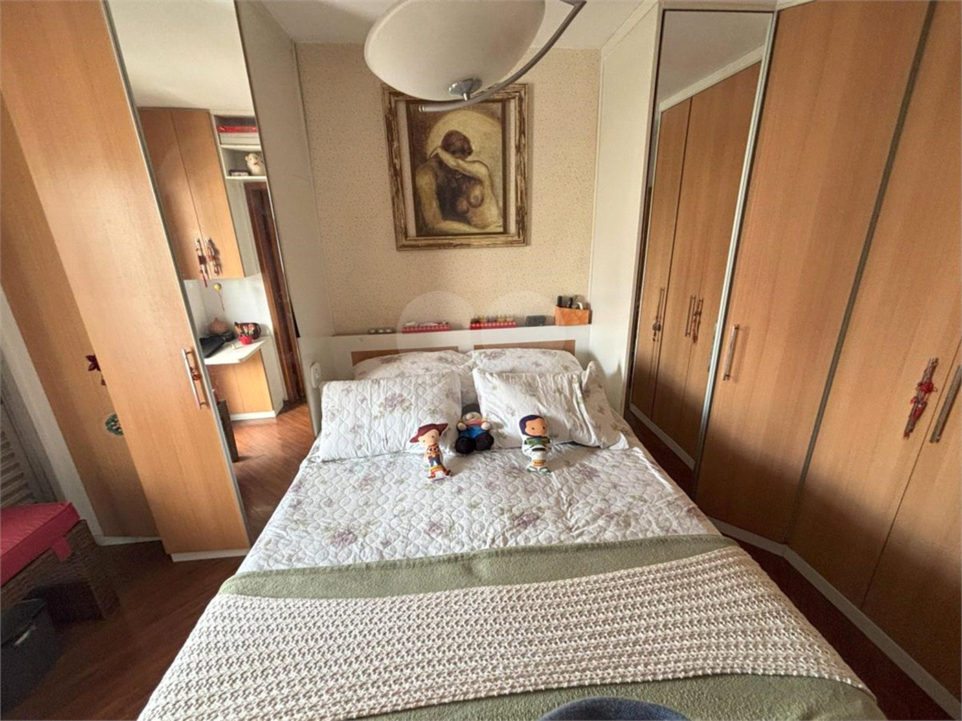 Apartamento à venda com 3 suítes em Indianópolis, São Paulo, SP