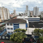 Apartamento com 3 dormitórios à venda, 142 m² por R$ 849.000,00 - Gonzaga - Santos/SP