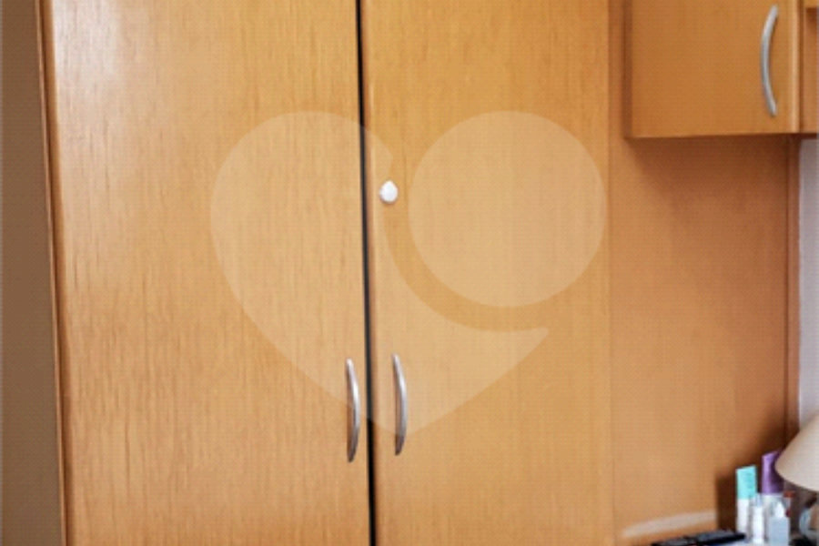 Apartamento à venda com 2 quartos em Freguesia do Ó, São Paulo, SP