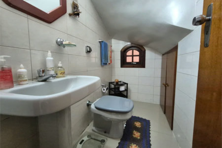 Sobrado à venda com 3 quartos, sendo 1 suíte, em Jardim Sarah, São Paulo, SP