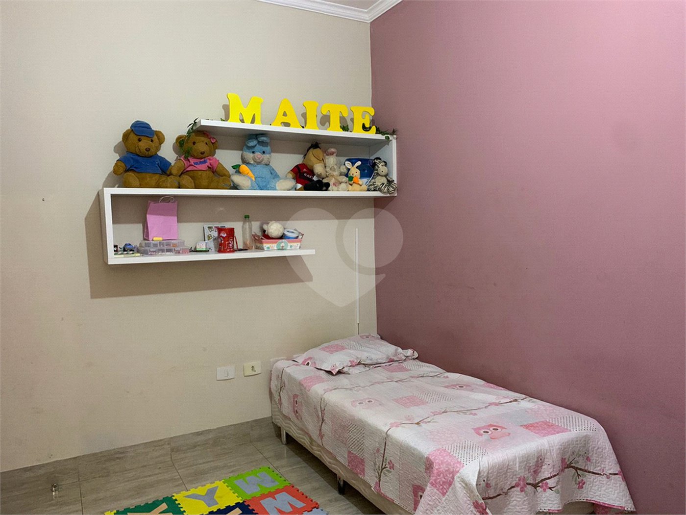 Casa à venda com 2 suítes em Jardim Das Paineiras, Três Lagoas, MS