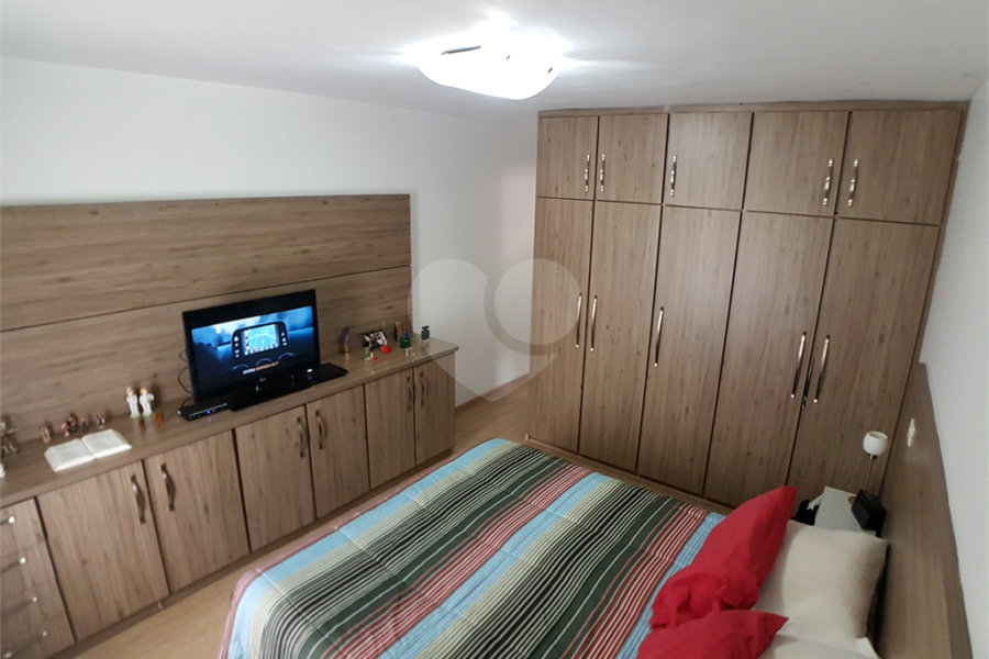Sobrado à venda com 3 quartos, sendo 1 suíte,  em Tucuruvi, São Paulo, SP