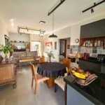 Casa à venda com 2 quartos, sendo 1 suíte, em Alto da Boa Vista, Ribeirão Preto, SP