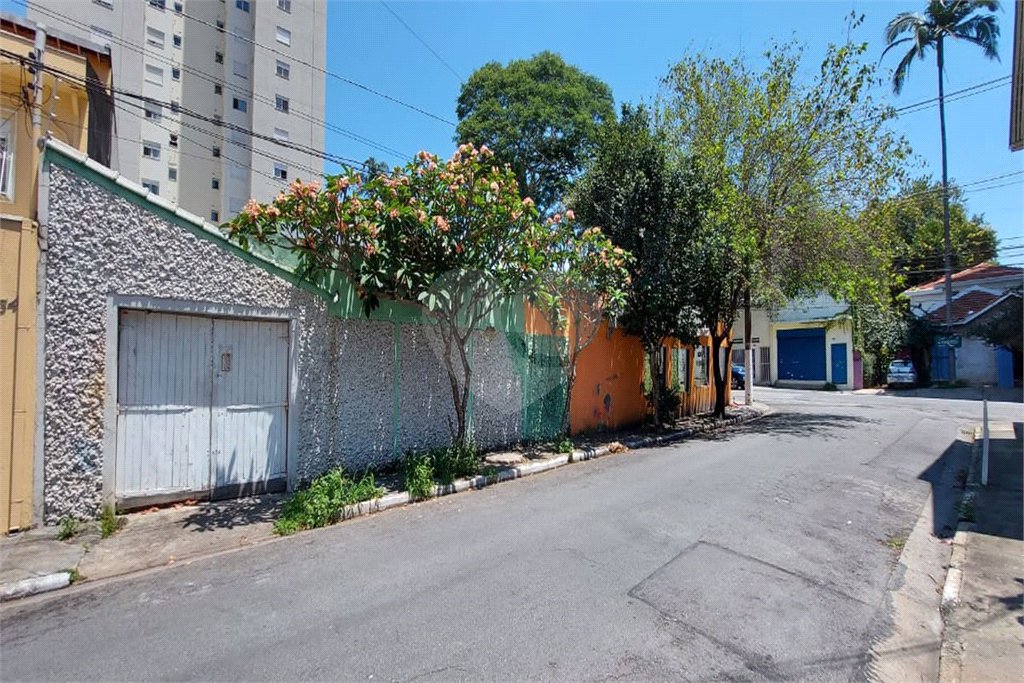 Terreno à venda ou para alugar em Chácara Santo Antônio, São Paulo, SP