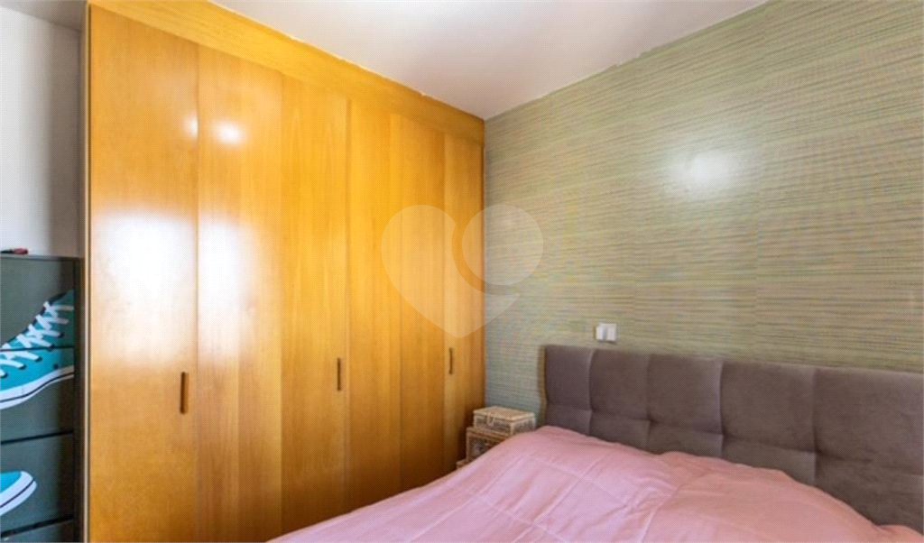 Apartamento à venda com 3 quartos em Chácara Santo Antônio (zona Leste), São Paulo, SP