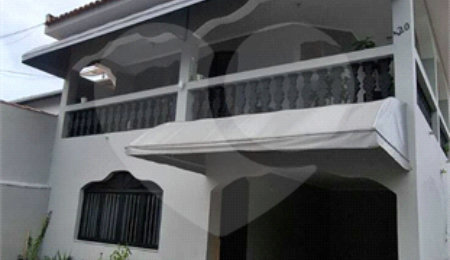 Sobrado à venda com 4 quartos, sendo 1 suíte, em Vila Rubens, Indaiatuba, SP