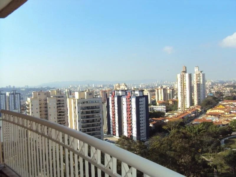 Apartamento à venda com 4 quartos, sendo 2 suítes, em Jardim Adhemar de Barros, São Paulo, SP