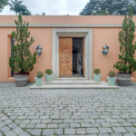 Casa à venda ou para alugar com 4 suítes em Alto da Boa Vista, São Paulo, SP