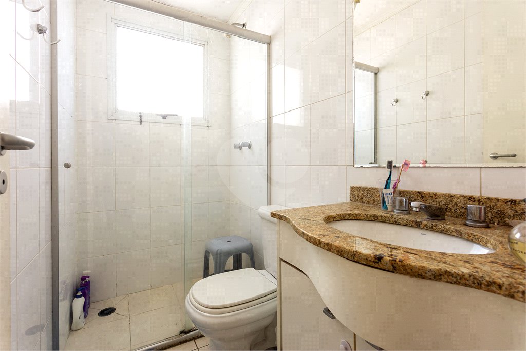 Apartamento à venda com 3 suítes em Alto da Boa Vista, São Paulo, SP
