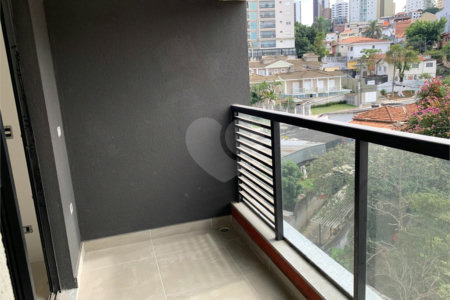 Apartamento à venda com 1 suíte em Tucuruvi, São Paulo, SP